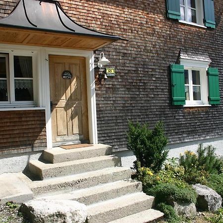 Вилла Haus Suecka Blons  Экстерьер фото